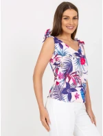 Dámský top WN TP 1482 4.67 světle růžový