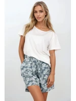 Klidné letní pyžamo - Momenti Per Me