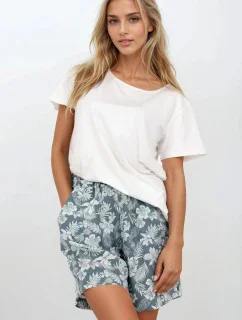 Klidné letní pyžamo - Momenti Per Me