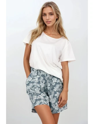 Klidné letní pyžamo - Momenti Per Me