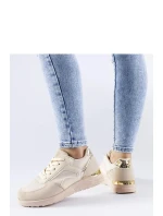 Tenisky  model 207641 Solea