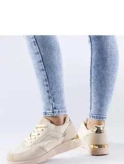 Tenisky  model 207641 Solea