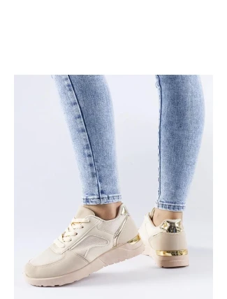 Tenisky  model 207641 Solea