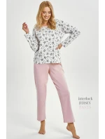 Pyžama model 216229 Taro Pyžama model 216229 Taro