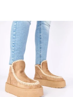 Sněhule model 221663 Solea