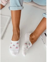 Milena Microstop Ballerinas 0576-025 Little Cherries 36-41