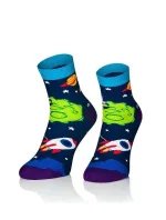 Pánské ponožky Intenso Cotton 1795 Pánské ponožky Intenso Cotton 1795