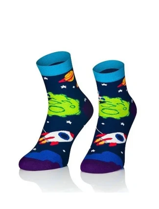 Pánské ponožky Intenso Cotton 1795 Pánské ponožky Intenso Cotton 1795