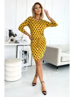 Dámské šaty  13-152  - NUMOCO