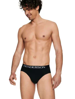 Pánské slipy 35213 - HENDERSON