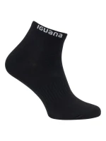 Ponožky Iguana Igino Mid 3 Pack 92800633852 Ponožky Iguana Igino Mid 3 Pack 92800633852