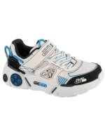 Skechers Gametronix 2.0 402270L-WBKB White 27 Skechers Gametronix 2.0 402270L-WBKB White 27