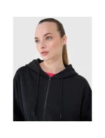 Dámská mikina s kapucí 4F 4FRSS25TSWSF2152-20S Dámská mikina s kapucí 4F 4FRSS25TSWSF2152-20S