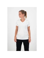 Rogelli dámský dres PROMO bílý XL