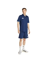 Pánské tričko adidas Entrada 26 Polo navy blue JZ6663 pánské