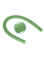 NUDLE PRO VÝUKU PLAVÁNÍ V BAZÉNU POHODLNÉ ZELENÉ