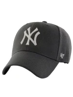 47 Značka New York Yankees MVP Kšiltovka B-MVPSP17WBP-CC