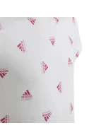 Dětské tričko BLUV Jr IB8918 - Adidas