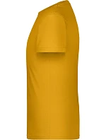 Daiber JN 745 Chlapecké tričko 02.0745 gold yellow