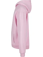 New Morning Studios NM 011 Těžká unisex mikina s kapucí 57.0011 soft pink New Morning Studios NM 011 Těžká unisex mikina s kapucí 57.0011 soft pink
