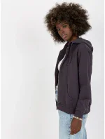 Halenka B 002.10 grafit Halenka B 002.10 grafit