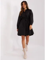 Šaty CHA SK 9010.70 černá