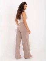 Teplákové kalhoty RV DR A611.52 tmavě lila Teplákové kalhoty RV DR A611.52 tmavě lila