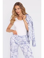 M910 Bunda s knoflíky a klopami - model 1 M910 Bunda s knoflíky a klopami - model 1