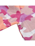 Dětská mikina nax NAX ABEKO high rise Dětská mikina nax NAX ABEKO high rise