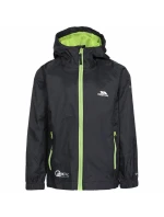 Dětská nepromokavá bunda Trespass Qikpac Jacket