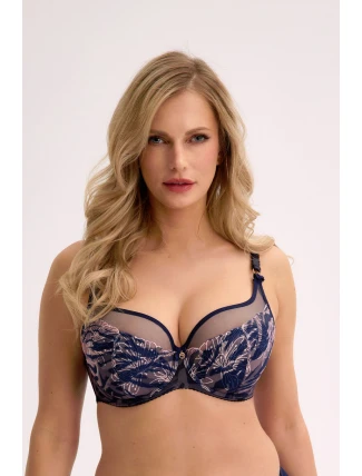 POLOMĚKKÁ SIENNA PODPRSENKA ART. 1329