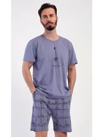 Dámské pyžamo dlouhé Olga Dámské pyžamo dlouhé Olga