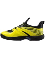 K-Swiss Speed Trac pánské tenisové tenisky tréninková obuv žlutá/černá (07392-087-M)