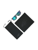 Dětské sluneční brýle 4F U066 šedé 4FJWSS25ASUNU066 25S