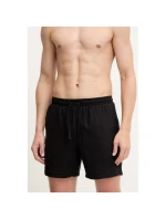 Plavecké šortky BOSS Vida černé (50540134-001)