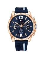 Pánské hodinky Tommy Hilfiger Decker 1791474 Pánské hodinky Tommy Hilfiger Decker 1791474