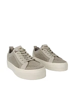 Wrangler Liz grey dámské boty 20261058 02A dámské