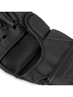 Dětské rukavice MMAXS - Black Master - Valor Series | DBX Bushido Dětské rukavice MMAXS - Black Master - Valor Series | DBX Bushido