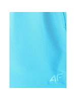 Pánské plážové šortky boardshorts 4F 4FRSS26UBDSM229-33S Pánské plážové šortky boardshorts 4F 4FRSS26UBDSM229-33S