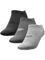 Dámské ponožky W H4L22 SOD003 27M+25M+24M - 4F