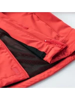 Pánská přechodná bunda oscar M 92800396748 - Hi-Tec Pánská přechodná bunda oscar M 92800396748 - Hi-Tec