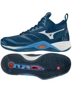 Volejbalová obuv Mizuno Wave Momentum 2 Mid M V1GA211721
