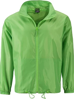 Daiber JN 1132 Pánská promo bunda 02.1132 spring green