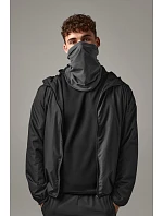 Beechfield B 320 Softshellový sportovní nákrčník 53.0320 black Beechfield B 320 Softshellový sportovní nákrčník 53.0320 black