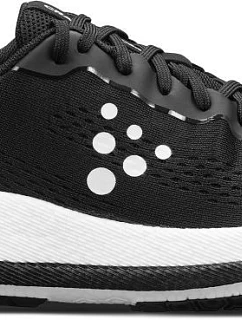 Craft Corporate Pacer M (39,5-45) Pánské běžecké boty 81.5025 black/white