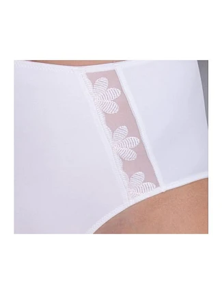 Sophia kalhotky vyšší+ 1309 white - Anita Classix Sophia kalhotky vyšší+ 1309 white - Anita Classix