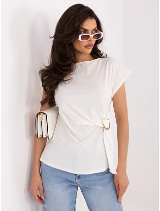 Halenka IR BZ G53517.21 ecru