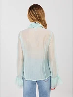 Košile IT KS 28882.03 mint