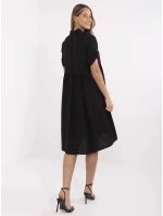 Šaty MI SK A2275.09 černé