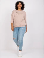 Halenka RV BZ 7504.81P béžová